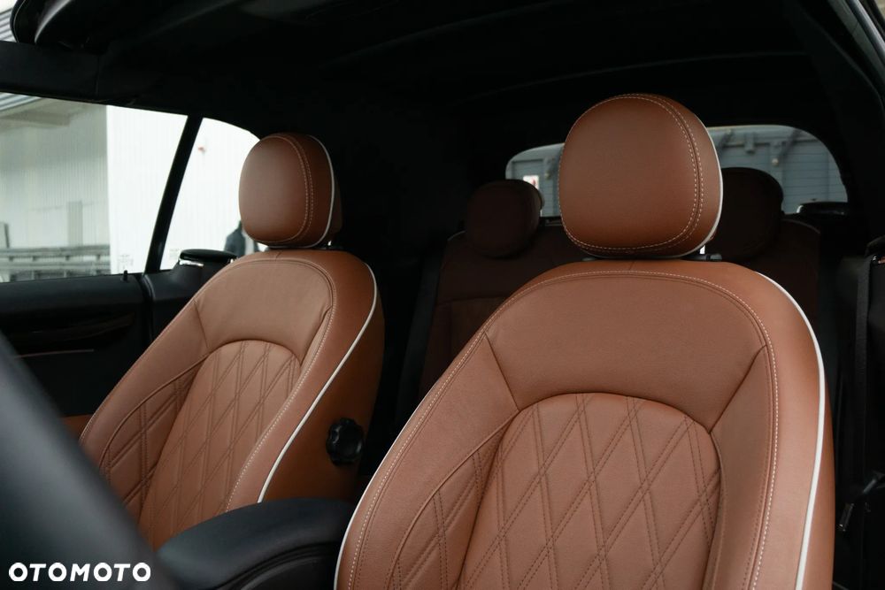 MINI Cooper S John Works Trim - 17