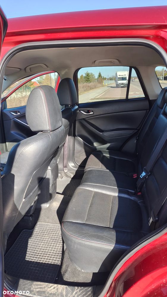 Mazda CX-5 2.0 Skypassion - 14