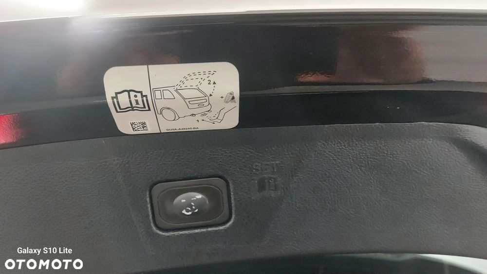 Ford Edge 2.0 EcoBlue Bi-Turbo 4x4 Vignale - 11