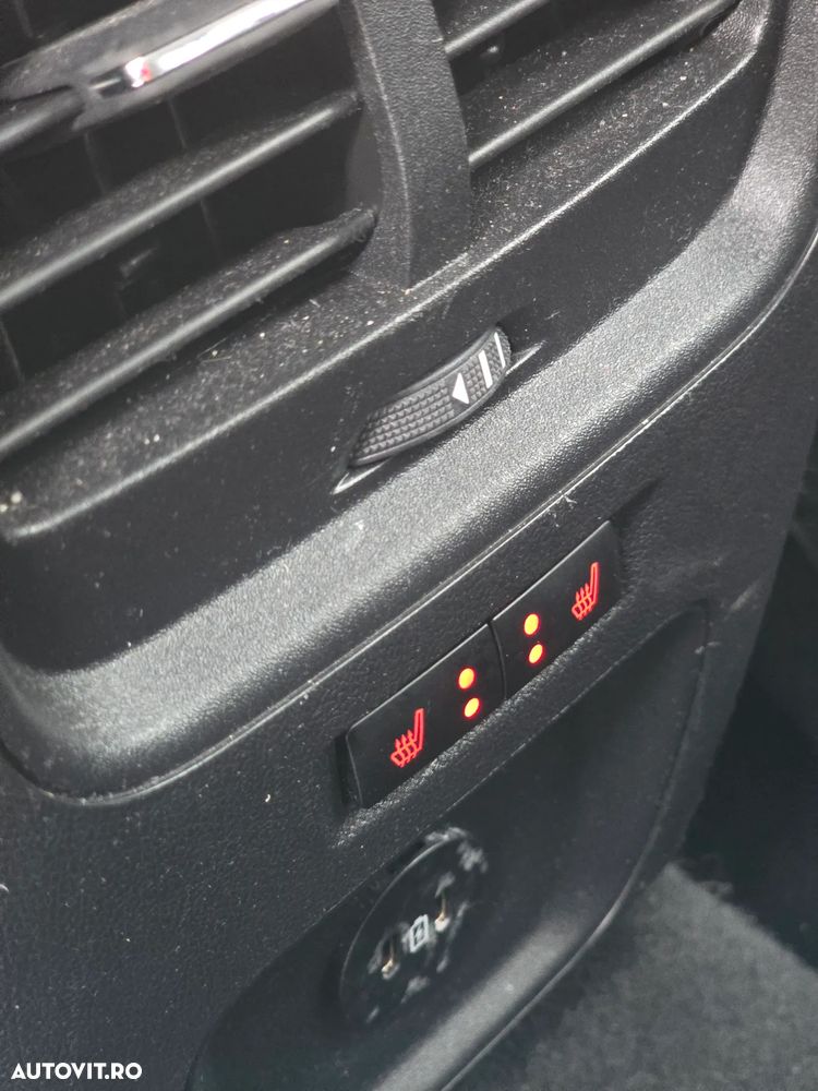 Ford Kuga 2.5 Duratec FHEV AWD Titanium X - 22