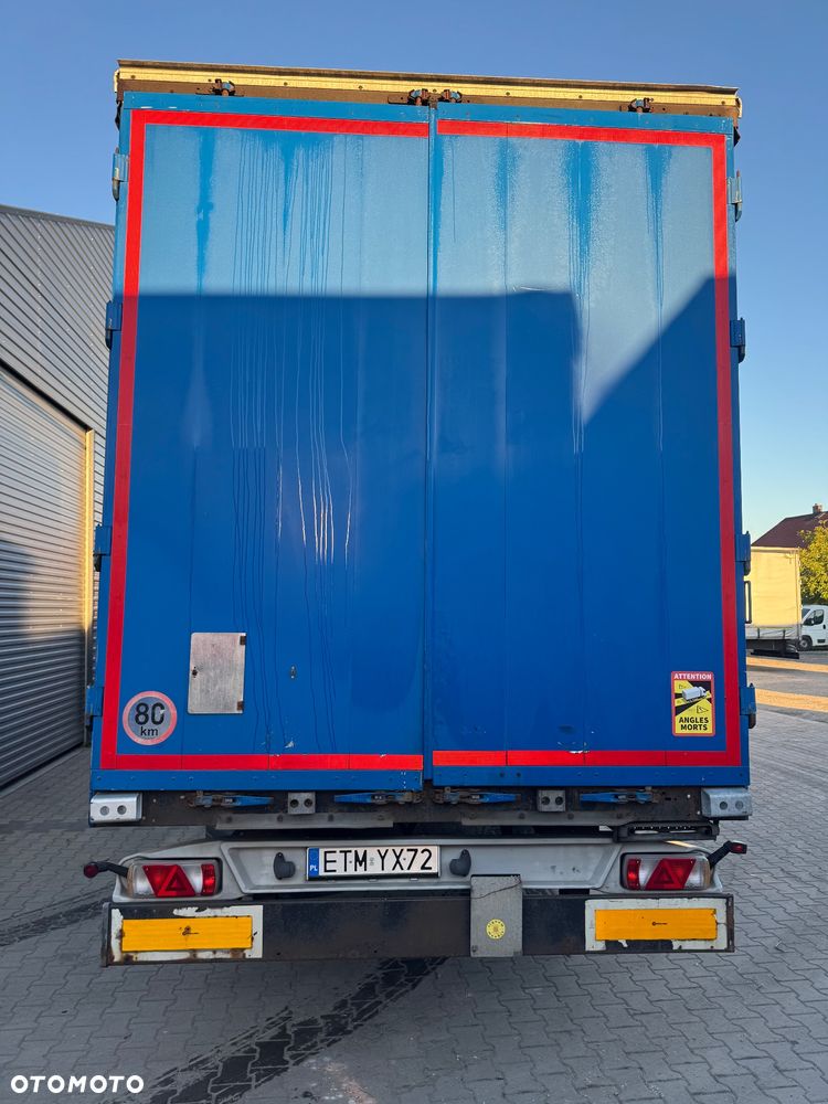 Kögel 2014 SAF EXPORT - 5