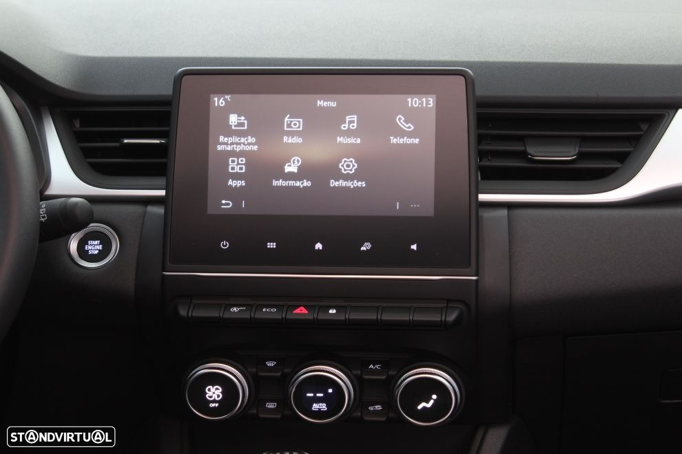 Mitsubishi ASX 1.0 MPI-T Invite - 18