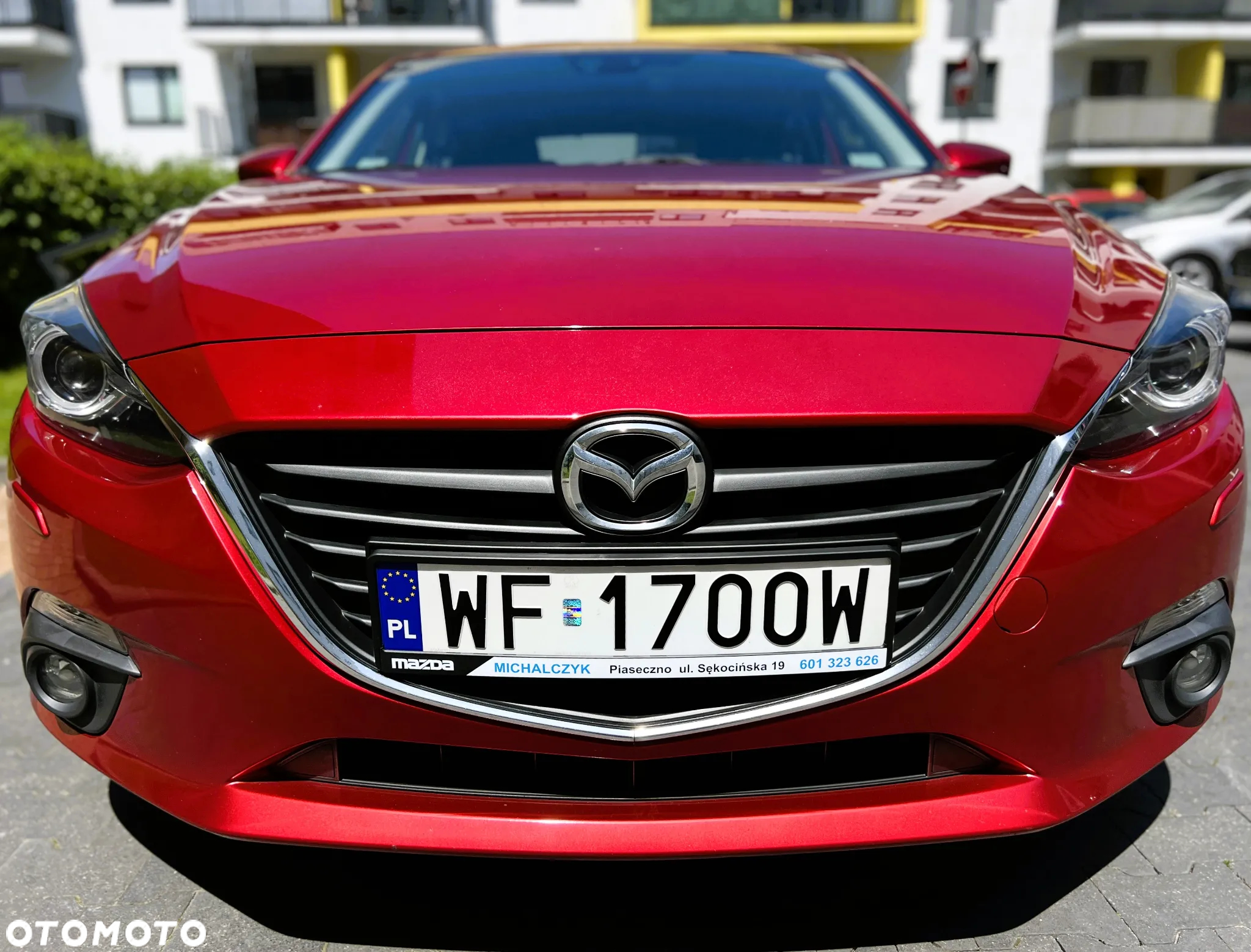 Mazda 3 2.0 Enso - 38