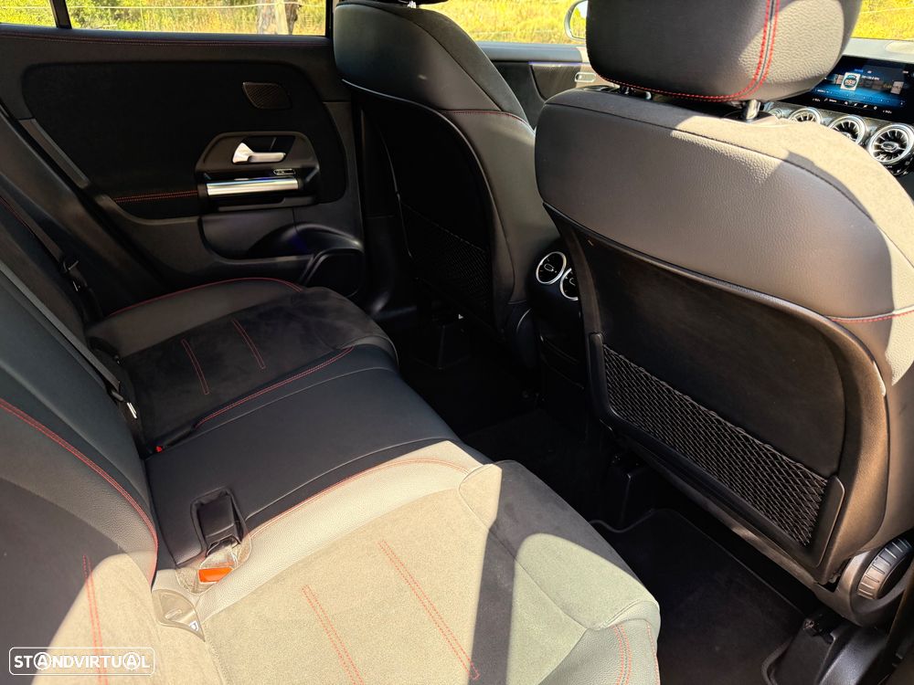 Mercedes-Benz GLA 250 e 8G-DCT Edition AMG Line - 18