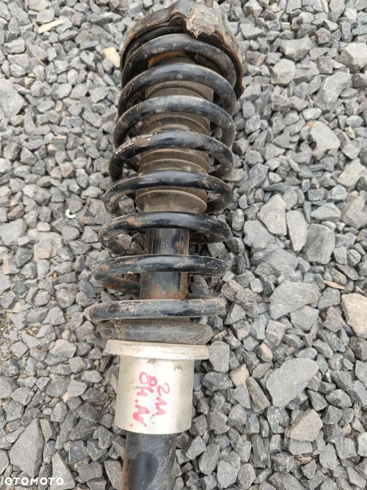 MERCEDES W211 AMORTYZATOR PRZEDNI PRZÓD AVANTGARDE LEWY PRAWY - 3