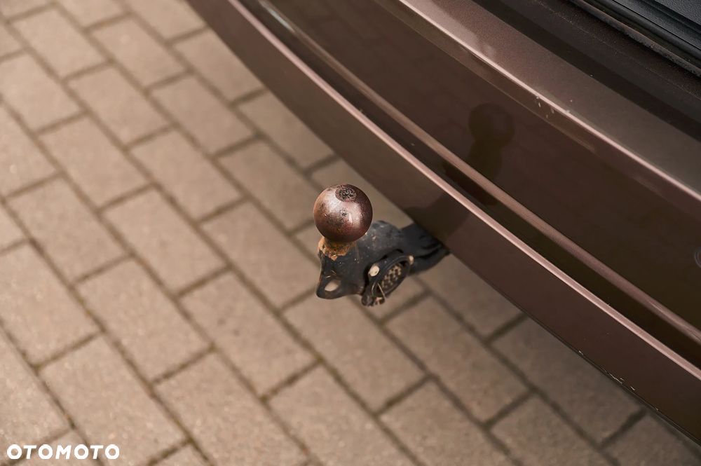 Skoda Octavia 2.0 TDI Edition - 20