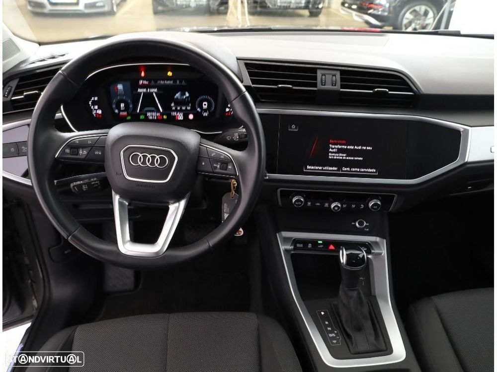 Audi Q3 45 TFSIe S line S tronic - 15