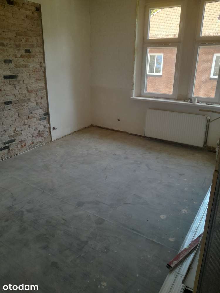 Mieszkanie na sprzedaż, 3 pokoje, 81 m², Szczecinek