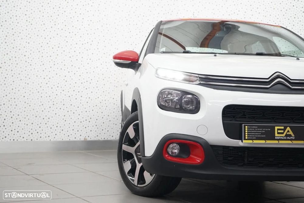 Citroën C3 1.6 BlueHDi Shine - 6