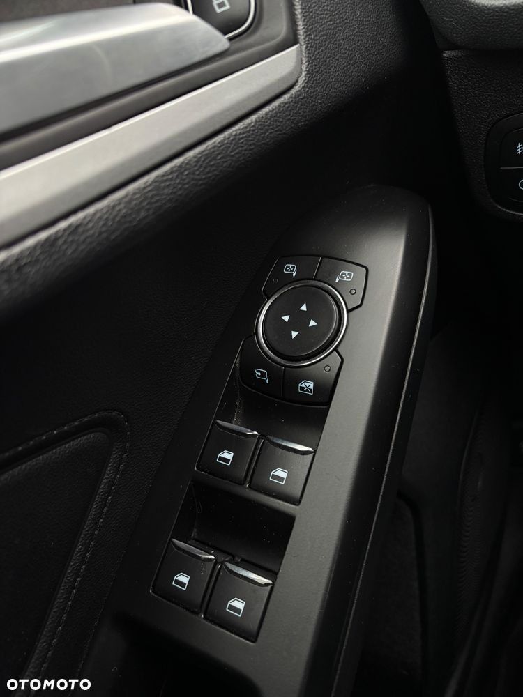 Ford Focus 1.5 EcoBlue STart-Stopp-System TITANIUM - 14