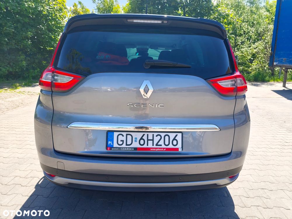 Renault Grand Scenic Gr 1.3 TCe FAP Intens - 18