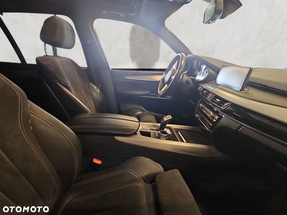 BMW X5 - 19