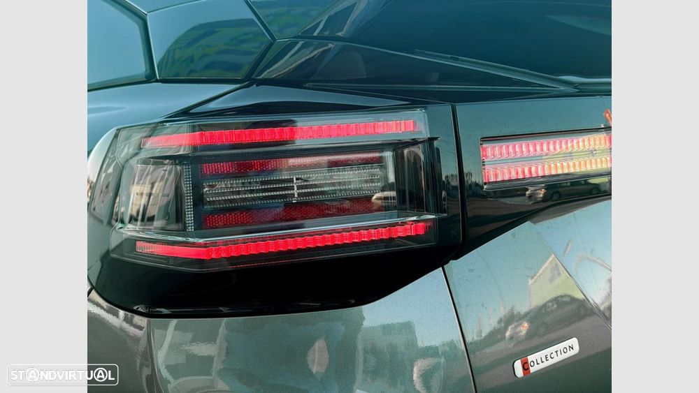 Citroën C4 1.2 Hybrid Collection e-DSC6 - 32