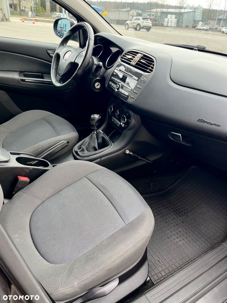 Fiat Bravo 1.4 16V Active - 13