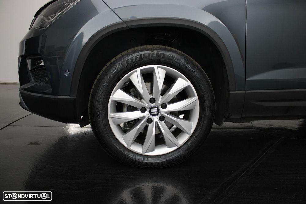 SEAT Ateca 1.6 TDI Style - 30