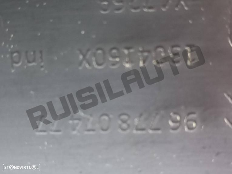 Forra Plástico Coluna/volante 96778_07477 Peugeot 308 Ii [2013_ - 3