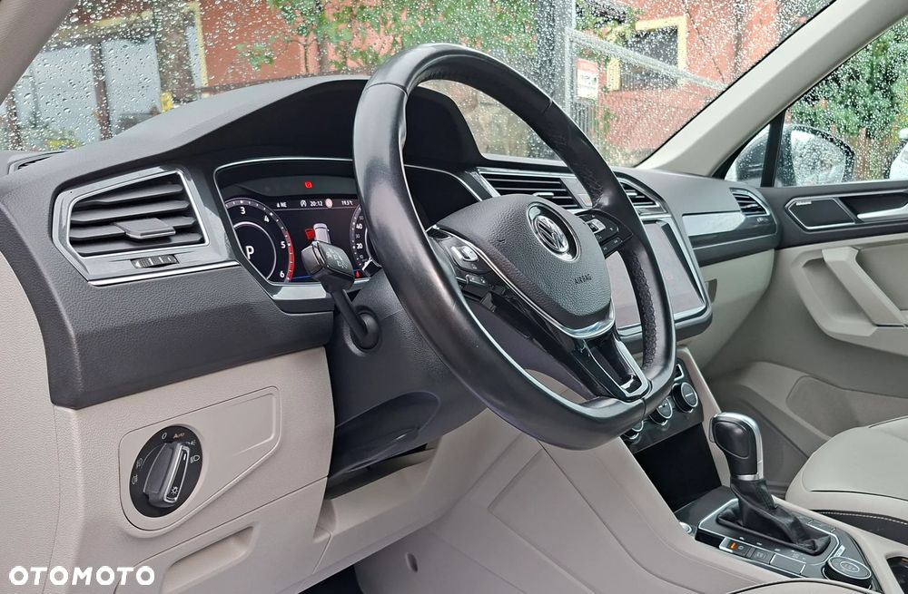 Volkswagen Tiguan 2.0 TDI BMT SCR 4Mot Highline DSG - 30
