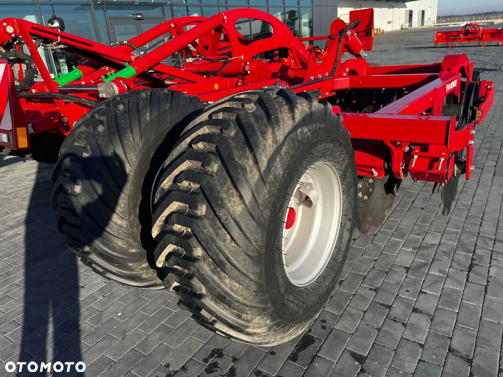 Horsch JOKER 5 RT - 27