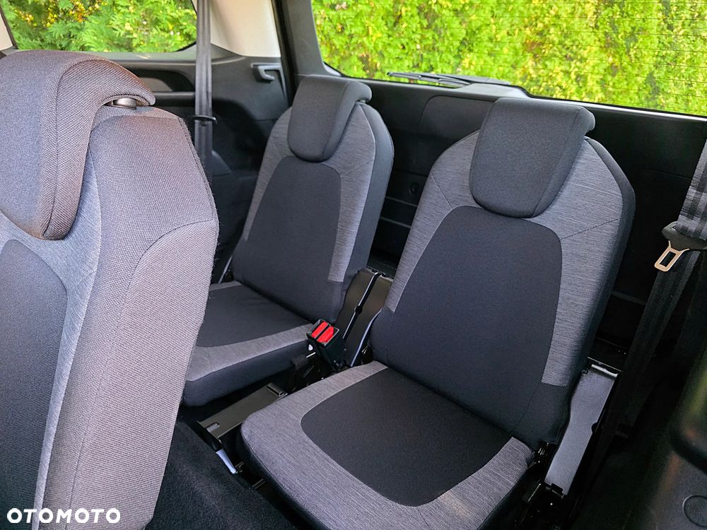 Citroën C4 SpaceTourer 1.5 BlueHDi Shine S&S - 29
