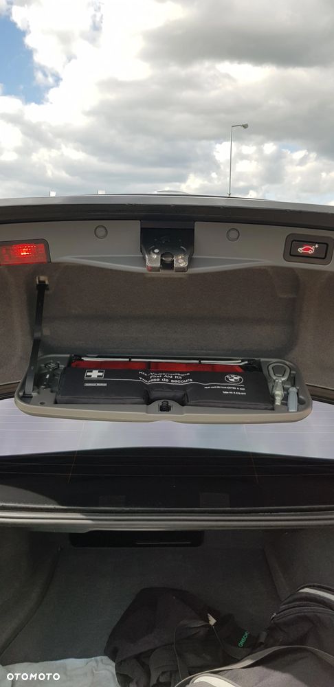 BMW Seria 7 - 3