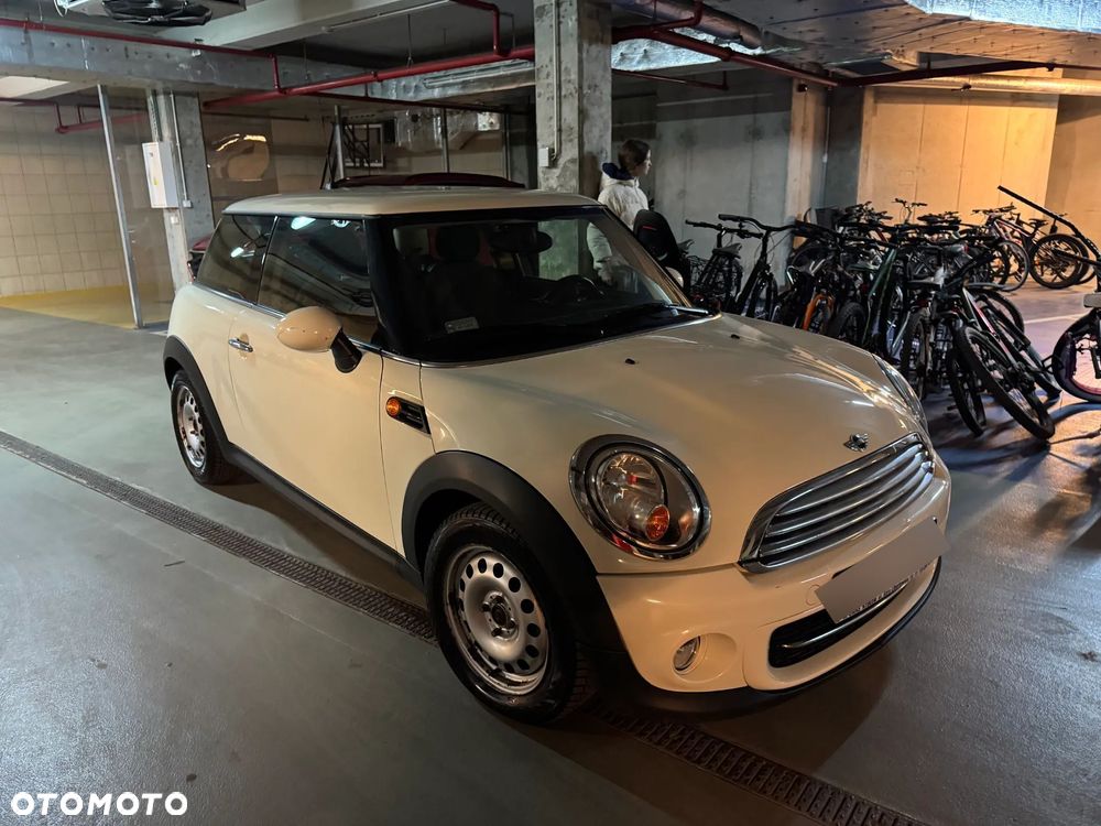MINI Cooper - 18