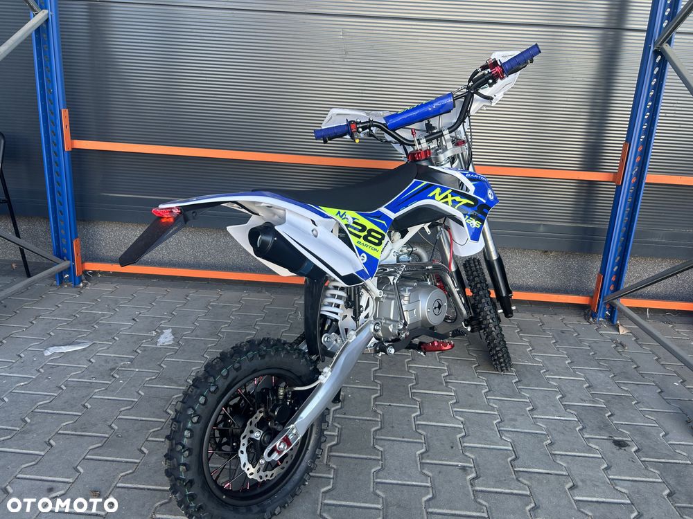 Barton NXT - 2