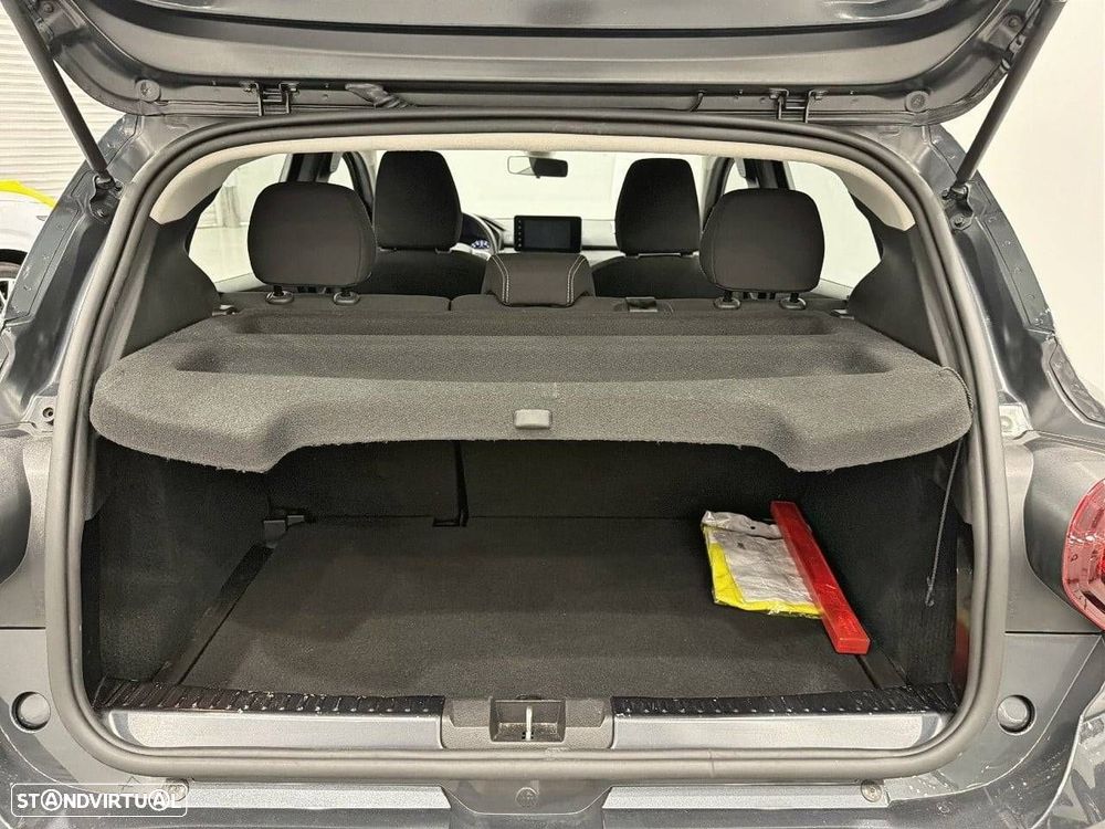 Dacia Sandero 1.0 ECO-G Expression Bi-Fuel - 6