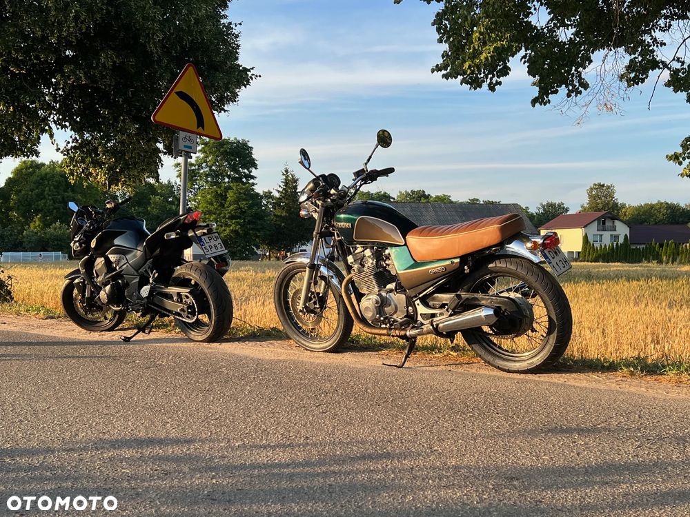 Suzuki GR - 30