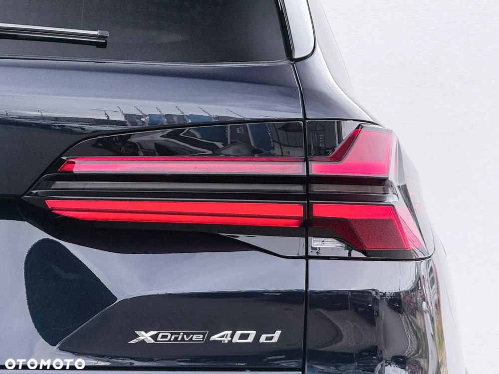 BMW X5 xDrive40d mHEV - 11