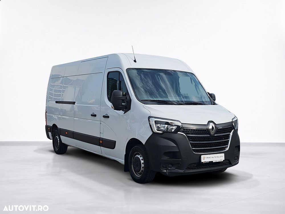 Renault MASTER - 8