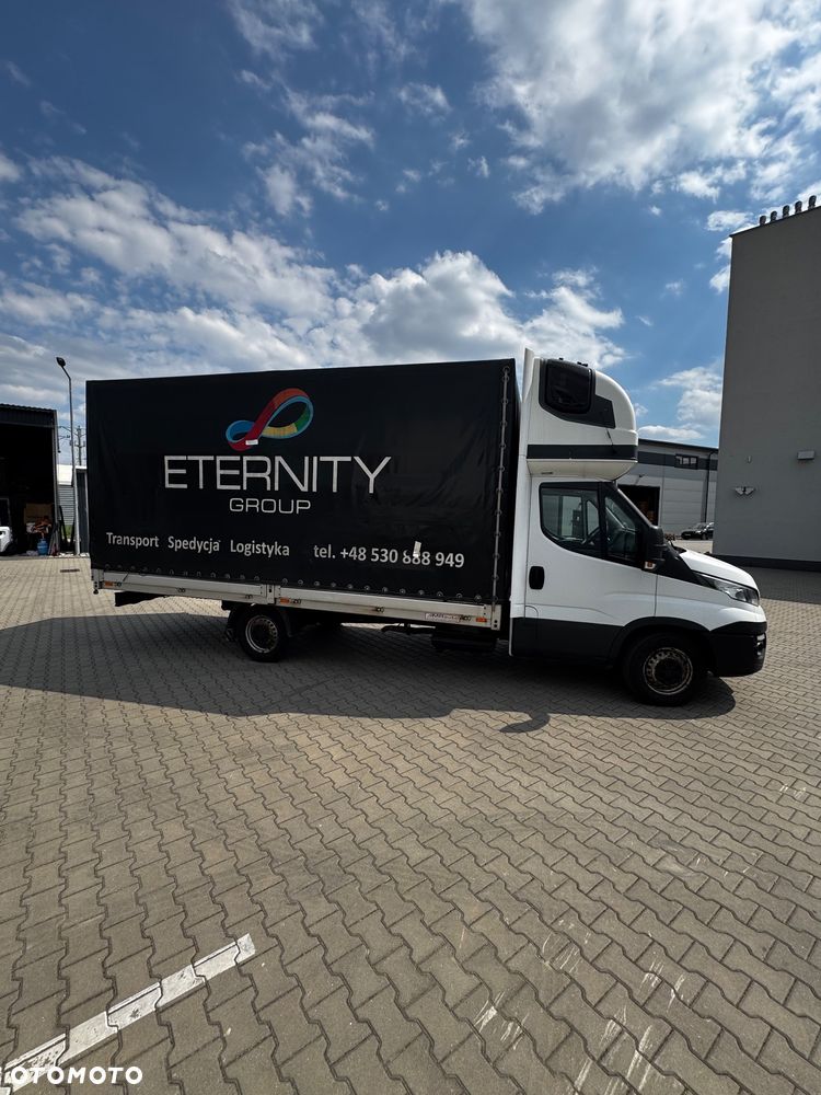 Iveco Daily - 4