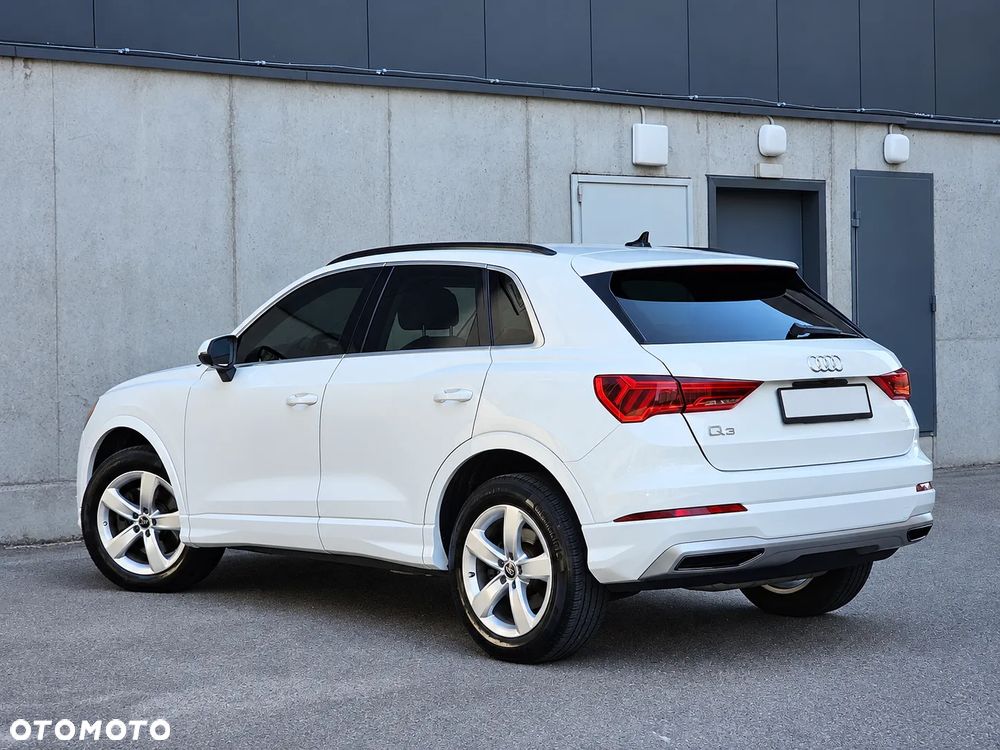 Audi Q3 - 3