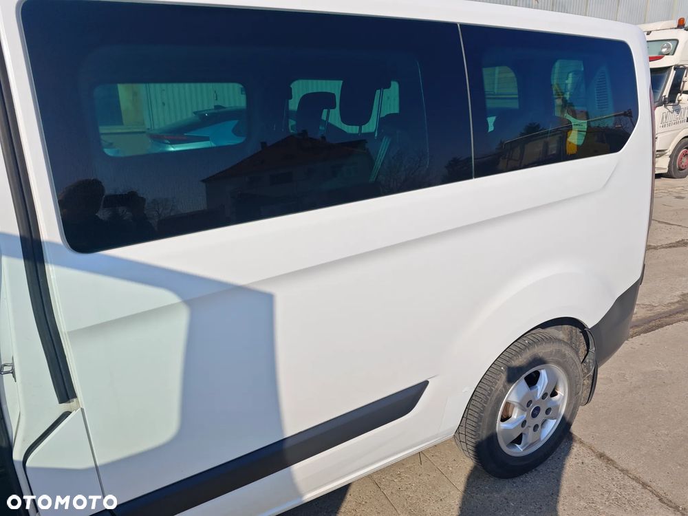 Ford Transit Custom - 3