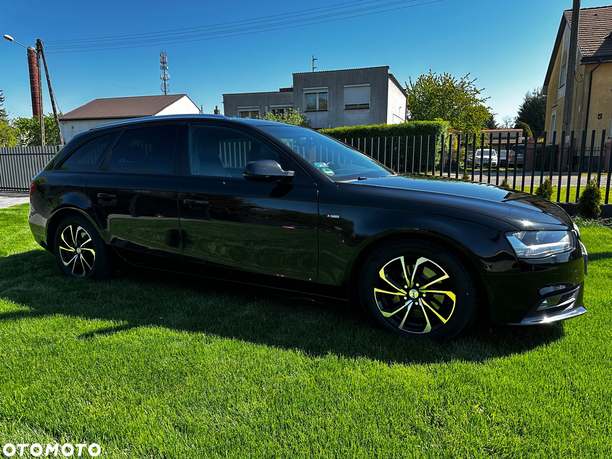 Audi A4 - 11