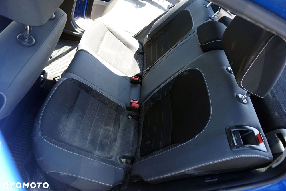 SKODA FABIA III NJ5 LIFT 5D HB 2020 LV5F 1.0 12V CHYE 60KM UDB NIEBIESKI na części - 17