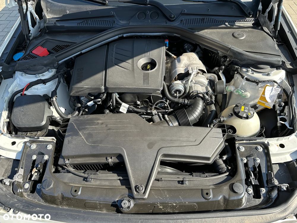 BMW Seria 1 - 28