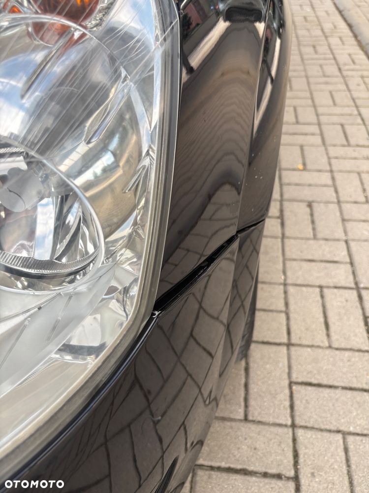 Opel Zafira 1.9 CDTI - 21