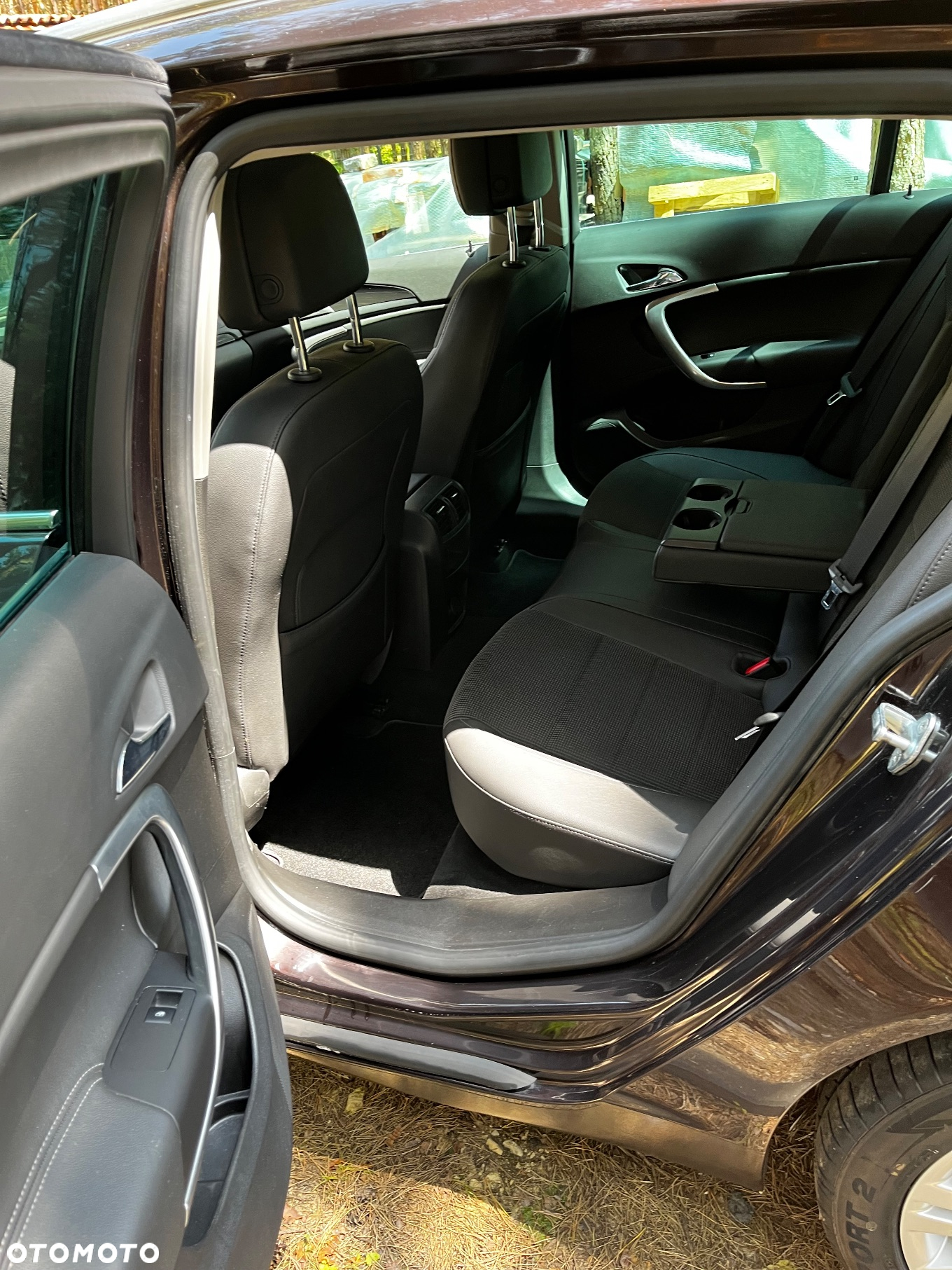 Opel Insignia 2.0 CDTI Edition - 7