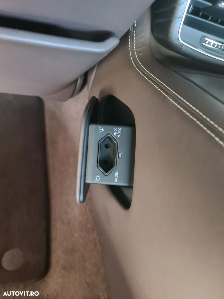 Audi A8 3.0 TDI DPF clean quattro tiptronic Lang - 24