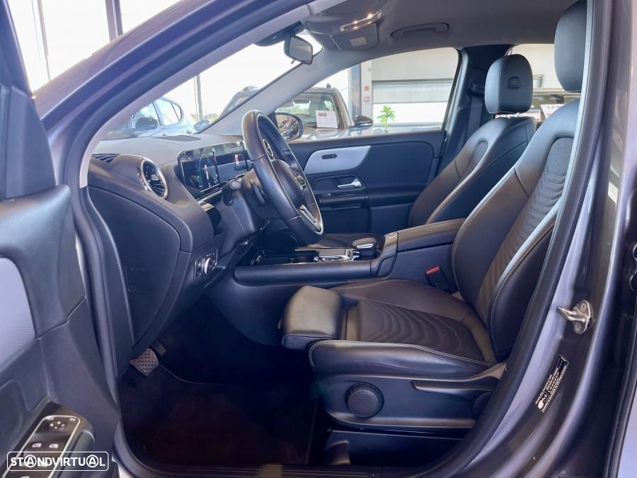 Mercedes-Benz GLA 250 e 8G-DCT Style - 9