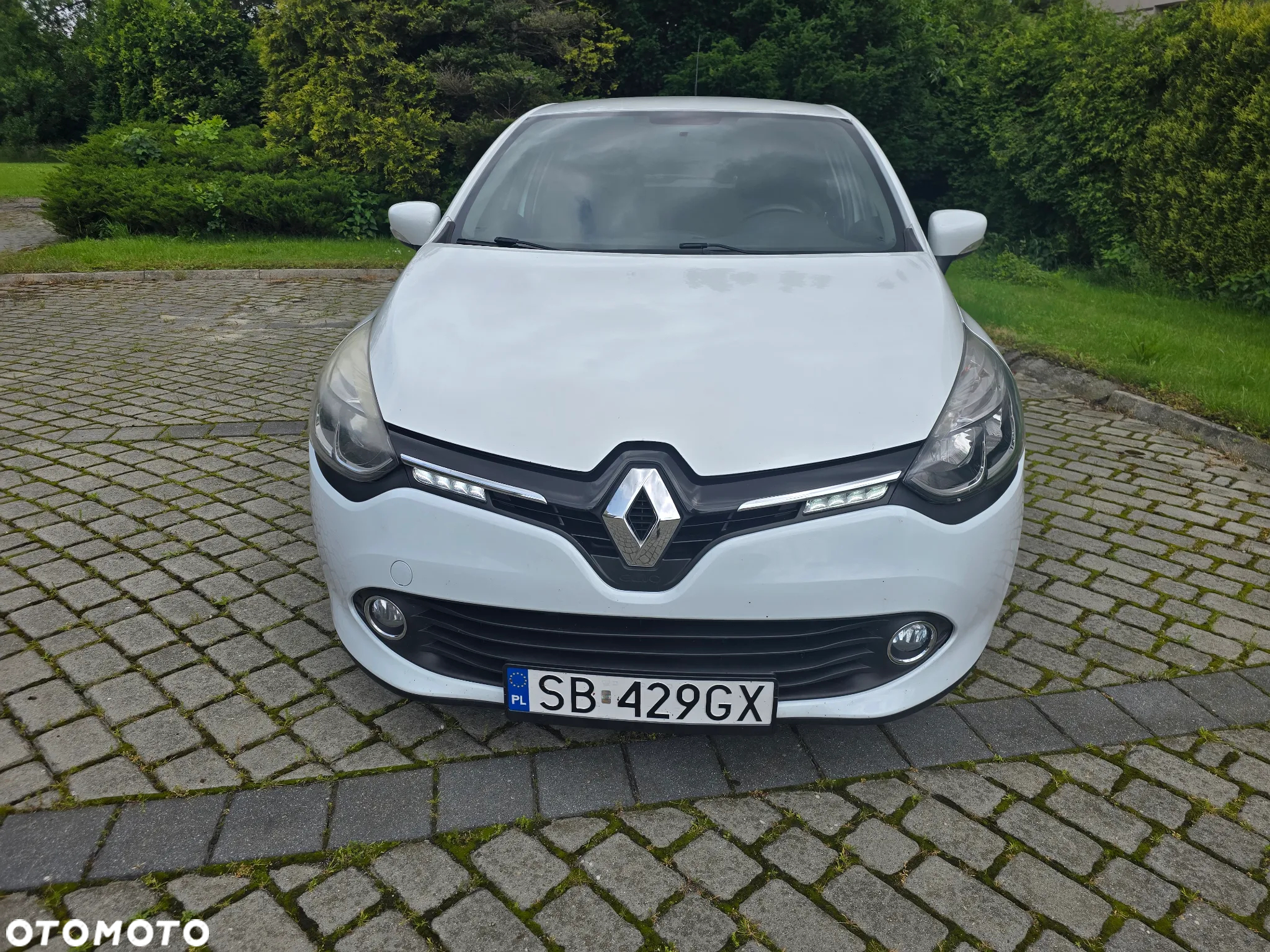 Renault Clio (Energy) dCi 90 Bose Edition - 2