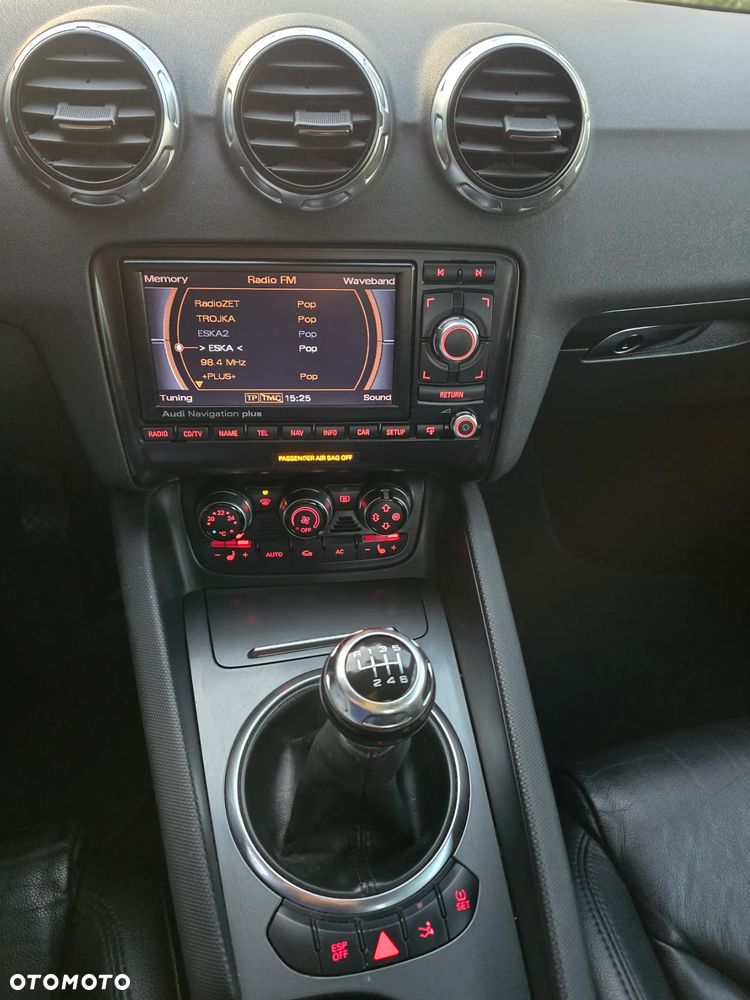 Audi TT Coupé 2.0 TFSI - 6