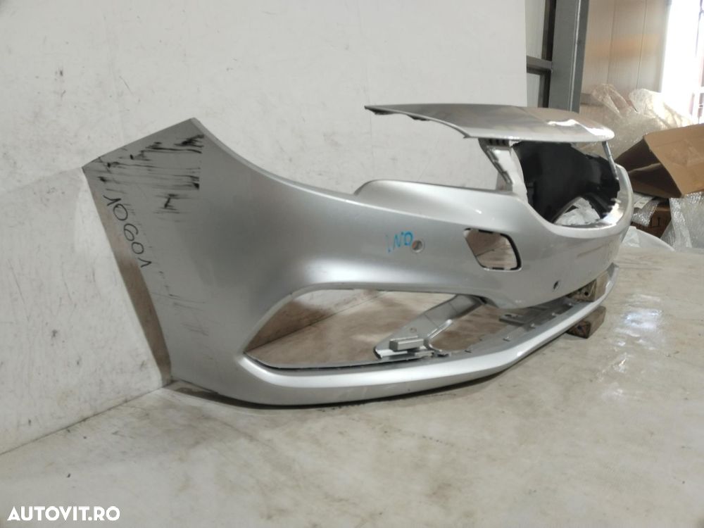 Bara fata Opel Astra K OPC, 2016, 2017, 2018, 2019, cod origine OE 39151026. 10601 - 3