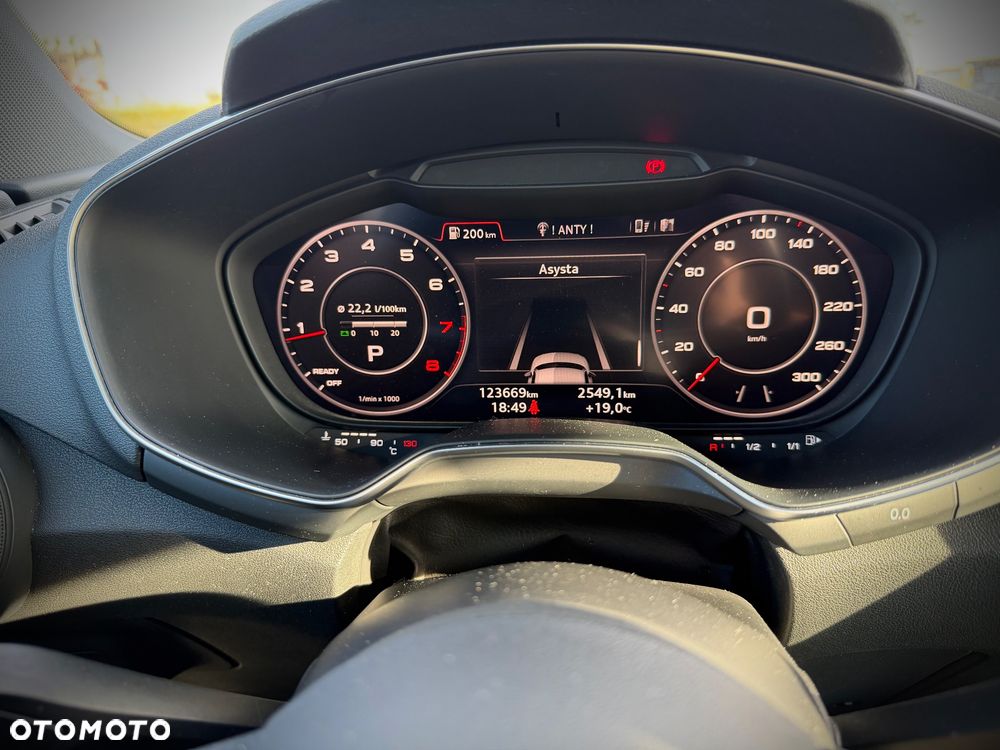 Audi TT Coupé 2.0 TFSI Quattro S tronic - 13