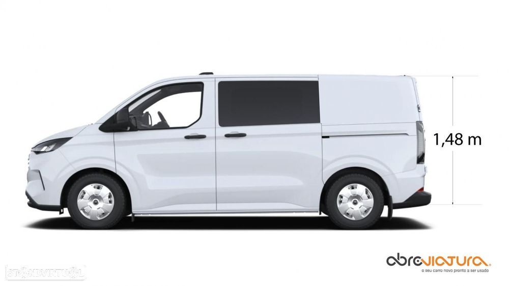 Ford Transit - 21