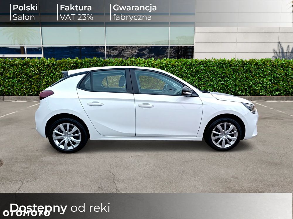 Opel Corsa 1.2 S&S - 8