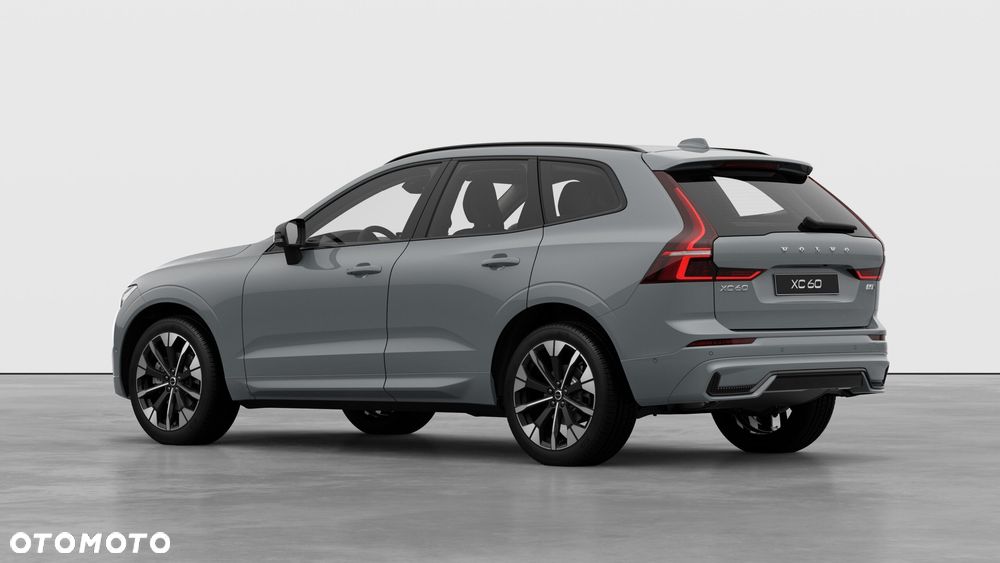 Volvo XC 60 B5 B AWD Ultra Dark - 4
