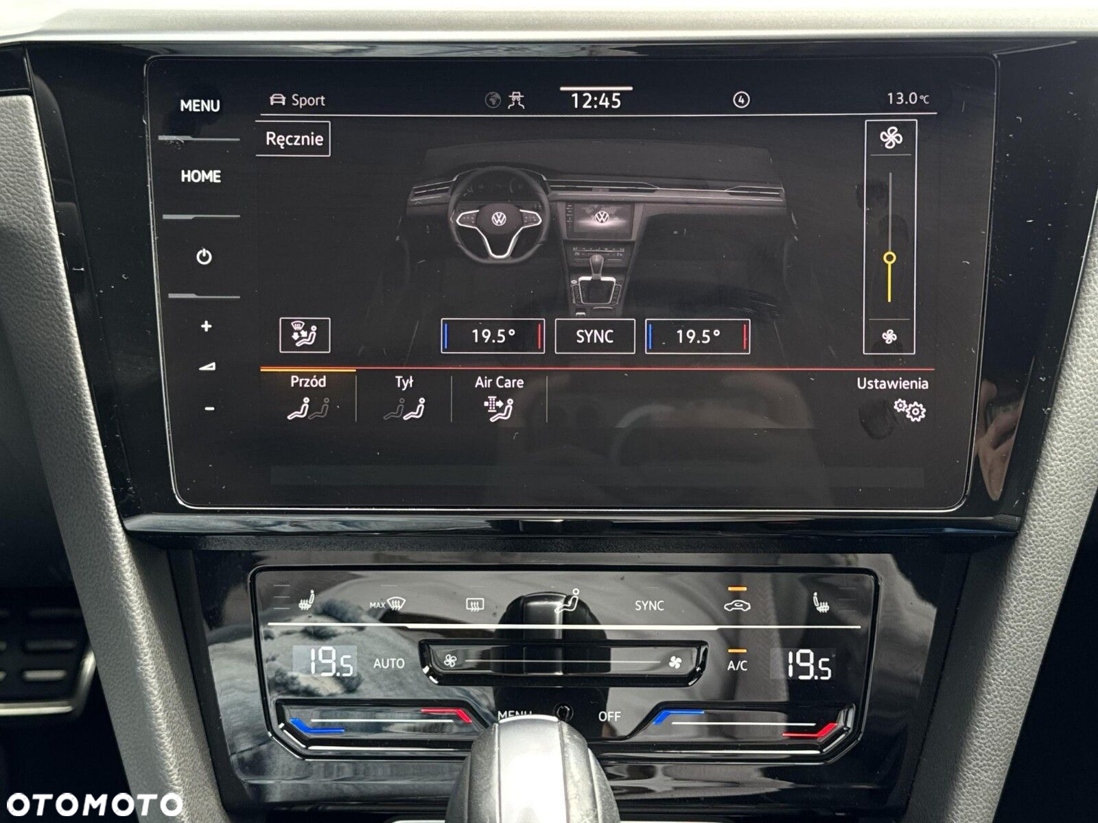 Volkswagen Arteon 2.0 TSI R-Line DSG - 34
