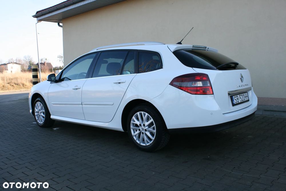Renault Laguna 2.0 Authentique - 7