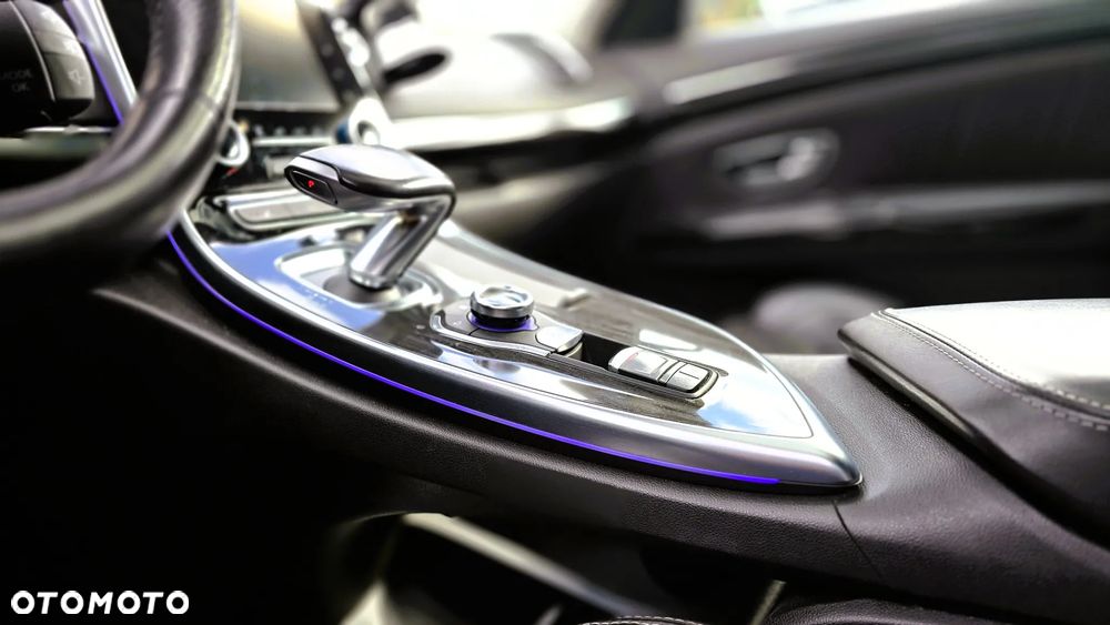 Renault Espace Energy TCe 200 EDC Initiale Paris - 17